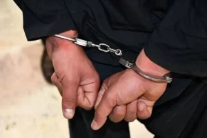 پدرکشی با تیغ موکت‌بری / وقتی میراث، به خون بدل می‌شود!+ عکس