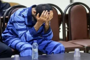 ماجرای هولناک قتل شریک مالی مادر / از ذخیره شماره به نام “امیر” تا ضربات چاقو! + عکس