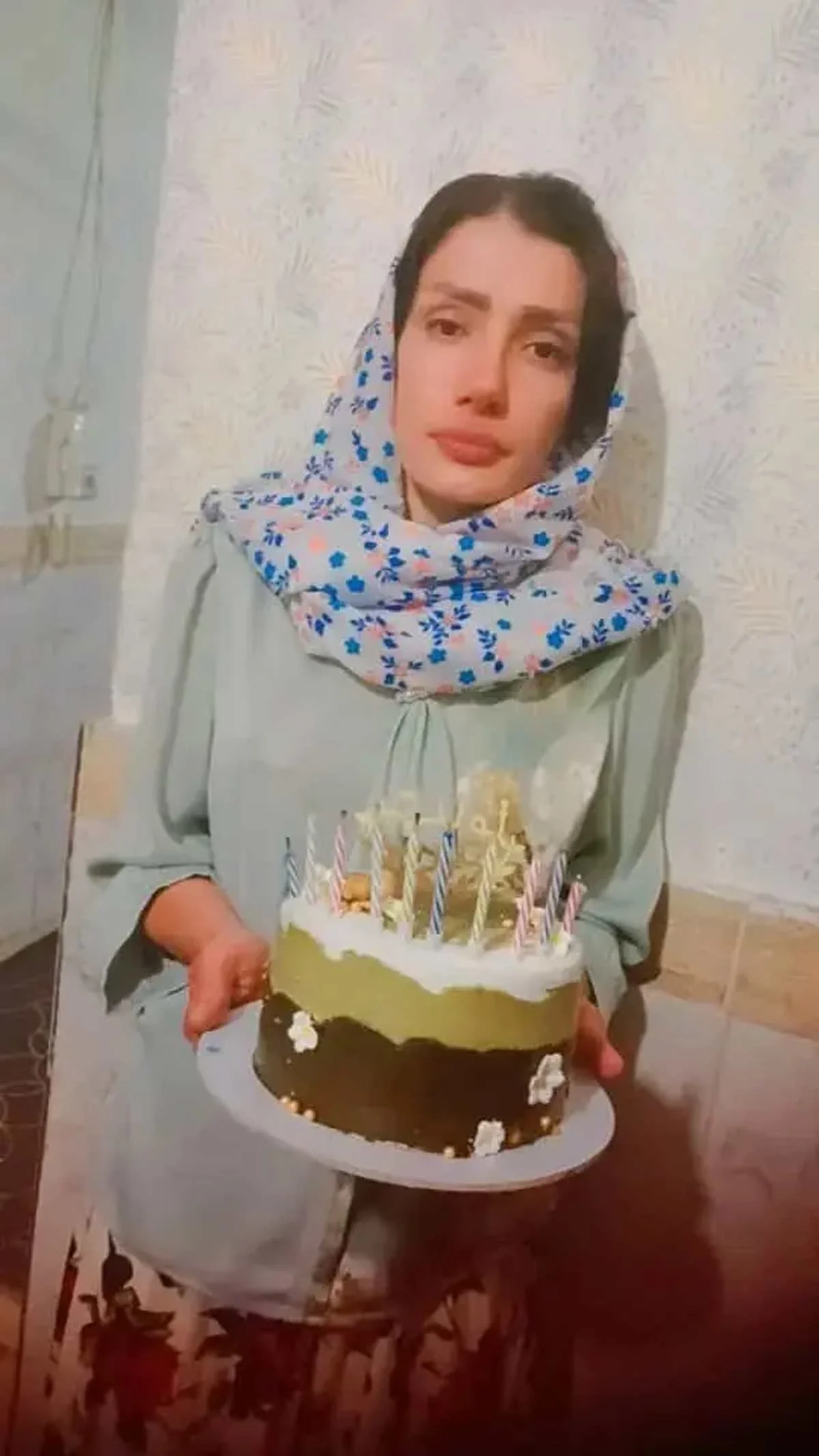 وقتی «آدمرباییِ احتمالی» جانِ رویا را تهدید میکند / پشت پرده پرونده مفقودی شیراز + عکس