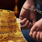 دزدِ «باکلاس» در دام پلیس / وقتی سارق فکر می‌کرد طلاقاپی باکلاس‌تر است! + عکس