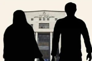 پیشنهاد عجیب مادرشوهر در مهمانی: پسرم، زن دیگری بگیر! + عکس