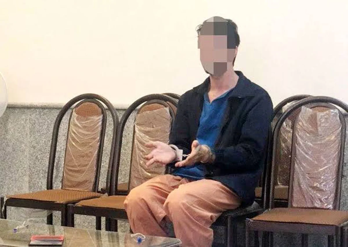 شکستن غرور کار دست خواستگار کینهجو داد / راز جنایت خونین در جنوب تهران پس از ۶ ماه فاش شد! + عکس