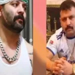 قتل مرموز ایرج لره بازیگر «سیاوش» در کوهدشت / قربانی مافیا شد یا انتقام شخصی؟ + عکس