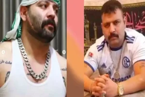 قتل مرموز ایرج لره بازیگر «سیاوش» در کوهدشت / قربانی مافیا شد یا انتقام شخصی؟ + عکس