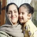 اعتراف هولناک پدر در قائمشهر / جزئیات تکان‌دهنده قتل مادر و دختر در قائمشهر! + عکس+18
