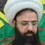 قتل حجت‌الاسلام یاسر طاهری، امام جماعت ساری با سلاح سرد