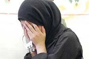 دختری که تمام خانه دوستش را با نقشه شیطانی جارو کرد! / خواب مرگبار با طعم نسکافه + عکس