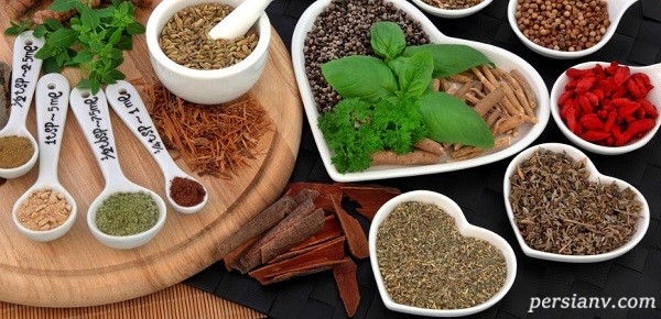 ادویه ای که باعث سقط جنین میشود