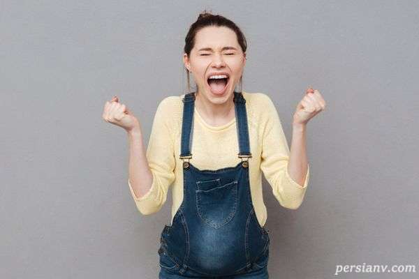 حرف های ممنوع برای زنان باردار