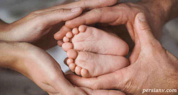 آزمایش قبل از بارداری