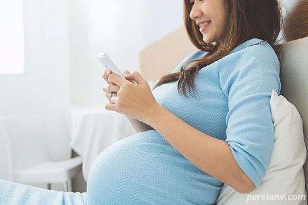 بهترین روز برای بارداری