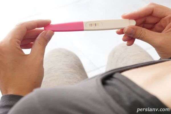 بهترین روز برای بارداری