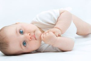 مواد غذایی برای زیبایی جنین