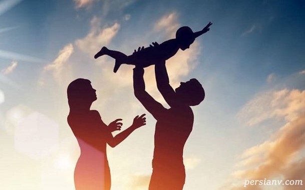 بچه دار شدن بچه دار شدن