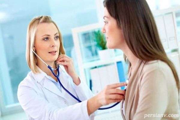 تست تیروئید قبل از بارداری