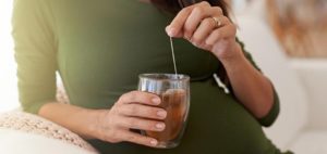 سلامت جنین با این گیاه دارویی به خطر میفتد