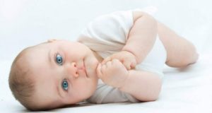 جنین درون شکم مادر از چه زمانی زیبا میشود؟