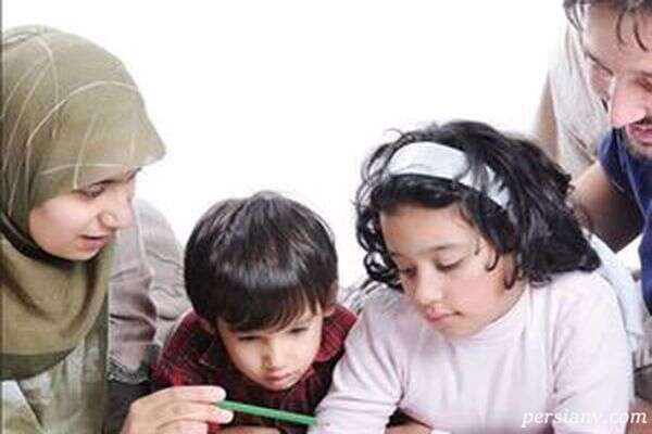 شیوه های تقویت حس مذهبی در کودکان