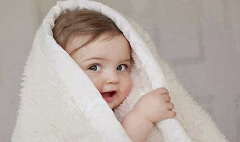 اسمش رو نذار عمه قزی!