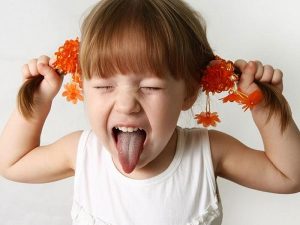 راهکارهایی برای جلوگیری از لوس شدن کودک