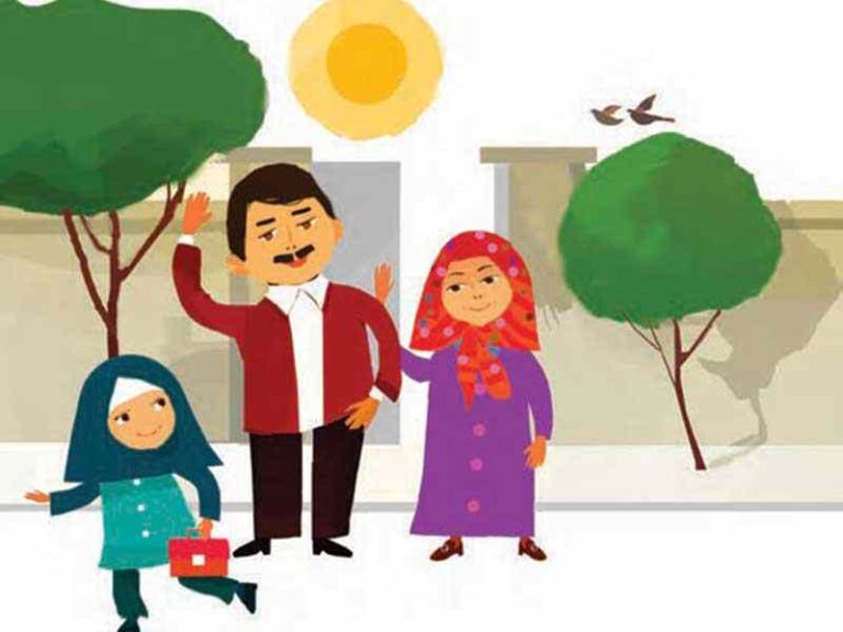 شعر زنگ ریاضی