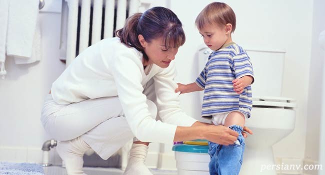 علت سوزش ادرار شیرخواران رابدانید؟