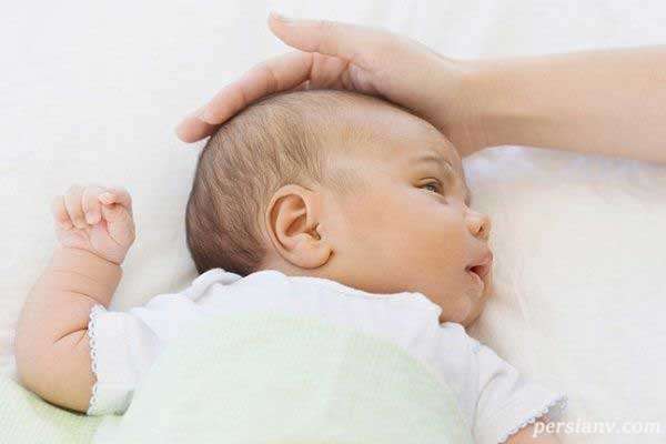 علائم و پیشگیری علائم آنفولانزا در کودکان نوپا