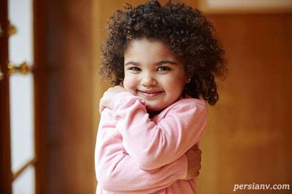 افزایش اعتماد به نفس دختر افزایش اعتماد به نفس دختر