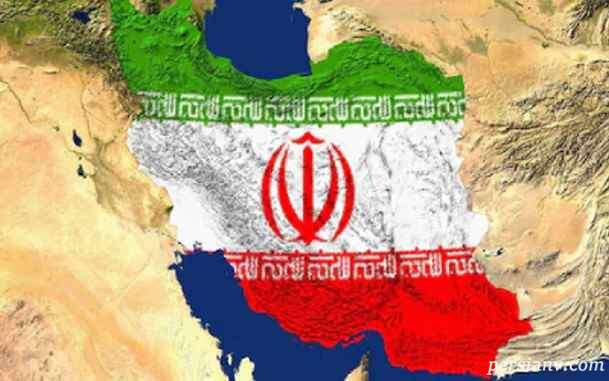 فرزندان ايران