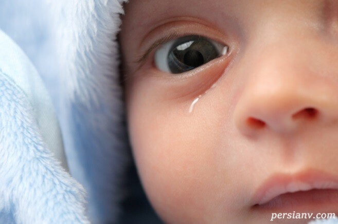 آموزش ماساژ مجرای اشکی آموزش ماساژ مجرای اشکی