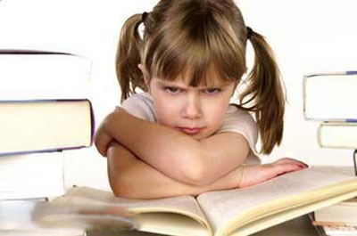 دلیل بد اخلاقی کودک علت بد اخلاقی کودک
