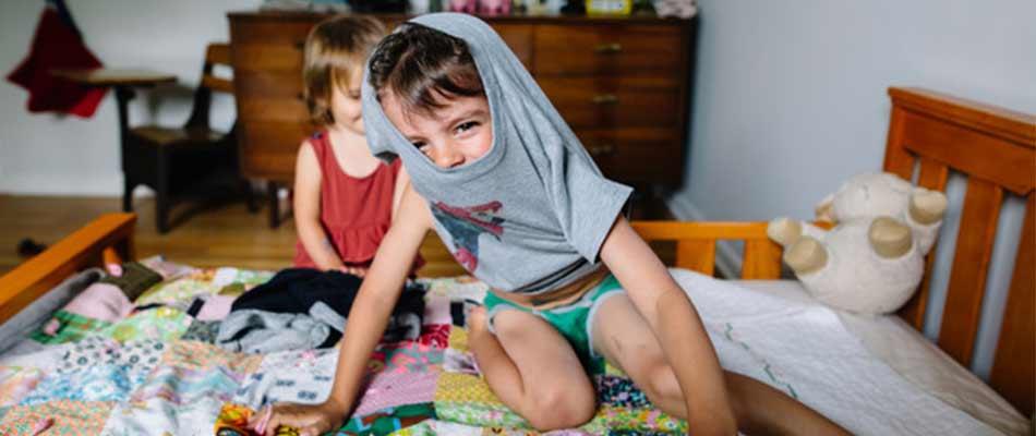 نحوه تربیت کودک بی ادب تربیت کودک بی ادب