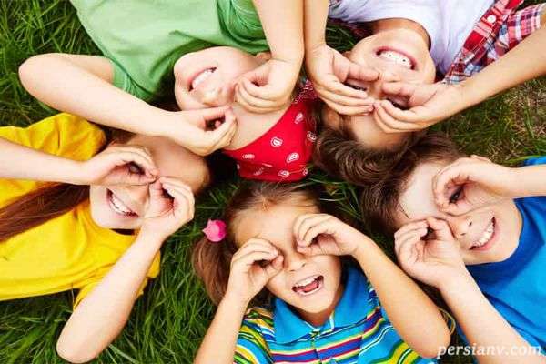 مهارتهای یادگیری کودکان
