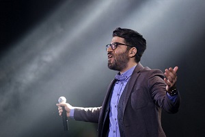 بیوگرافی حامد همایون خواننده؛ از شیراز تا صحنههای بزرگ