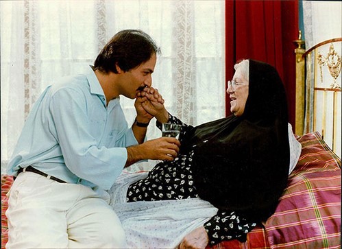 امین تارخ