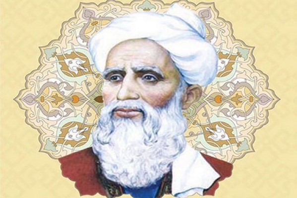 زندگی جالب رودکی، پدر شعر فارسی