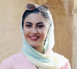 بیوگرافی مریم مومن: از فخرالزمان بانوی عمارت تا ستاره نوظهور سینما