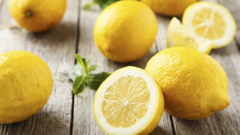 خواص دارویی لیمو شیرین