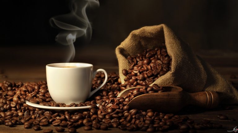 خوردن قهوه و نسکافه و کم خونی
