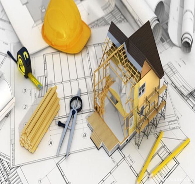 معرفی رشته مهندسی عمران رشته مهندسی عمران