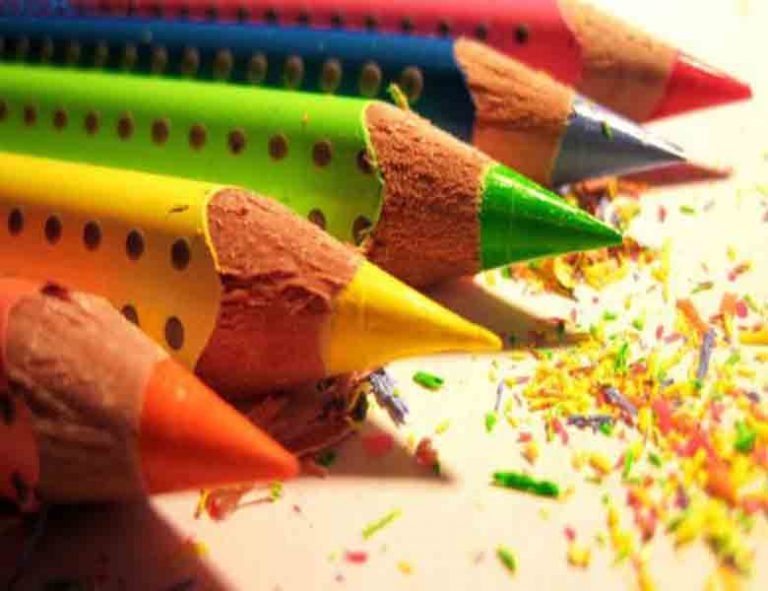 همه چیز درباره رشته نقاشی