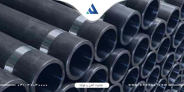 آهن آلات