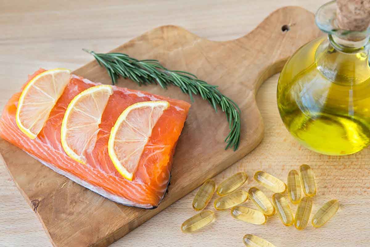راهنمای جدید پزشکی درباره امگا ۳ ؛ چرا مکملهای روغن ماهی جایگزین درمان استاندارد نیستند؟