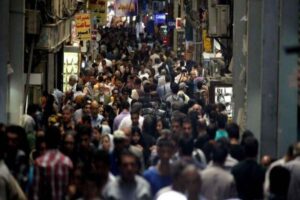 نتایج تکان‌دهنده کم‌تحرکی ایرانی‌ها | هشدار برای زنان و سالمندان