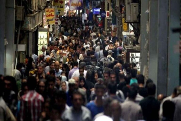 نتایج تکاندهنده کمتحرکی ایرانیها | هشدار برای زنان و سالمندان
