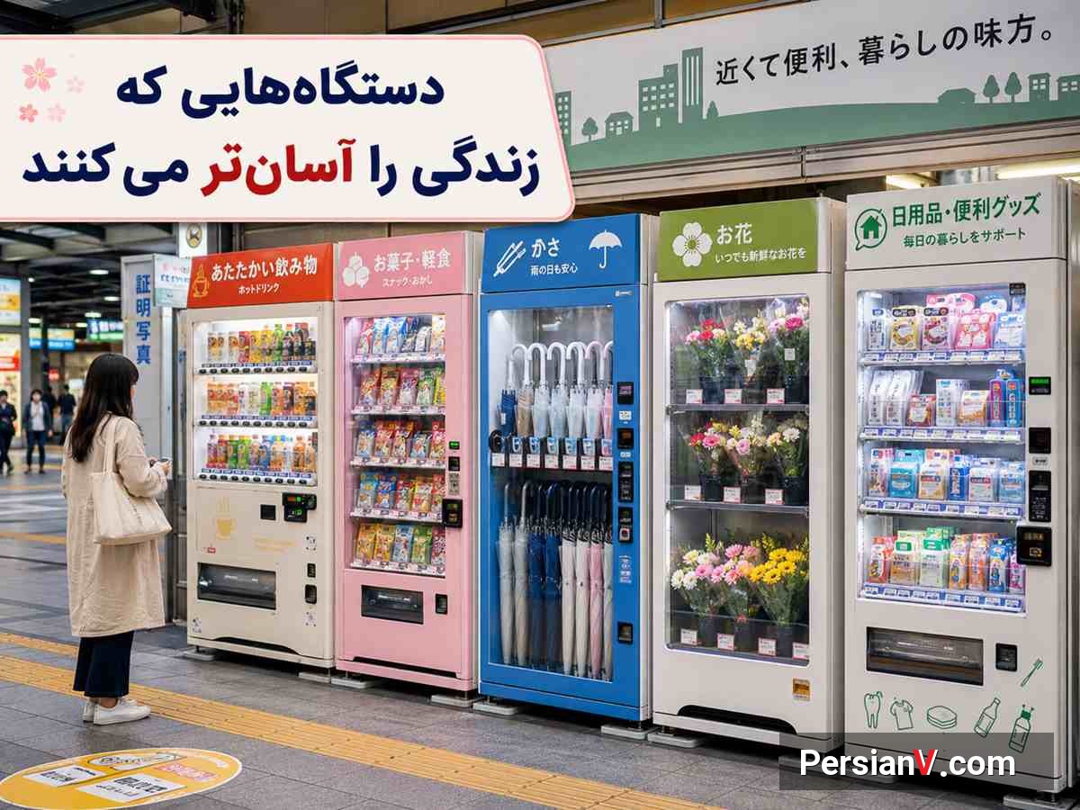 عجایب ژاپن عجایب ژاپن