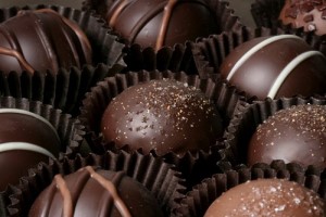 مروری بسیار مختصر بر خواص کاکائو