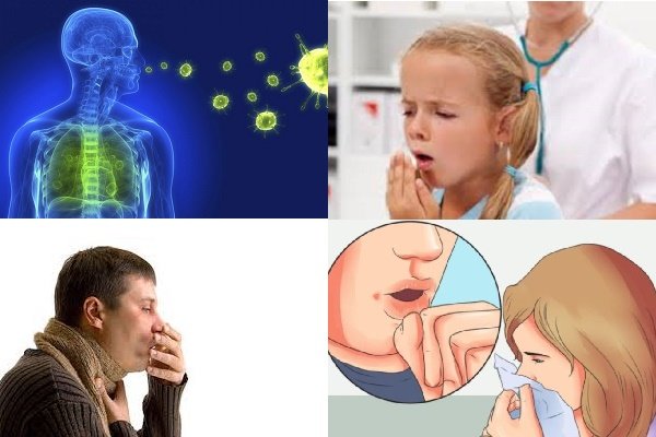 حریره بادام را نیز میتوان به عنوان نرمکننده سینه و کاهش سرفه مصرف کرد دلایل سرفه مزمن