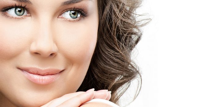 چگونه چروکهای صورت را از بین ببریم؟