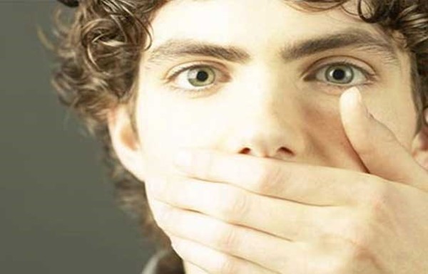 چگونه از شر سکسکه خلاص شویم ؟